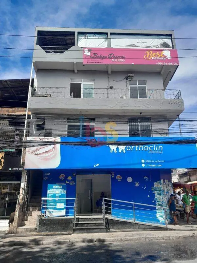 Prédio Inteiro, 216 m² - Foto 1
