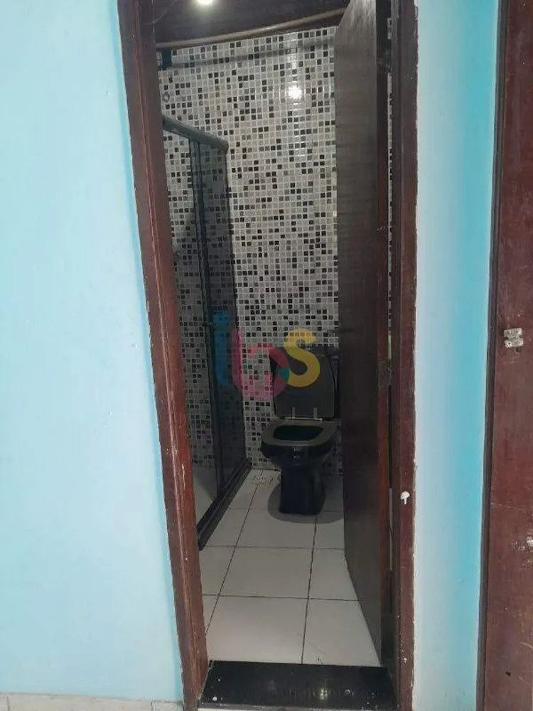Prédio Inteiro, 216 m² - Foto 11