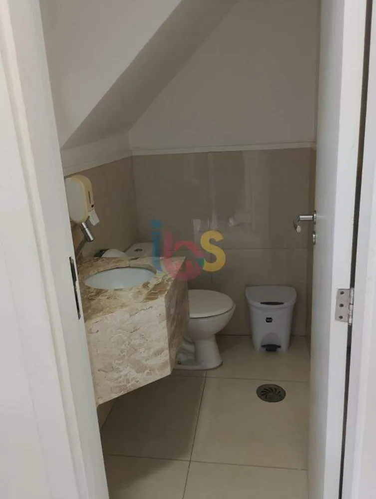 Prédio Inteiro, 216 m² - Foto 5
