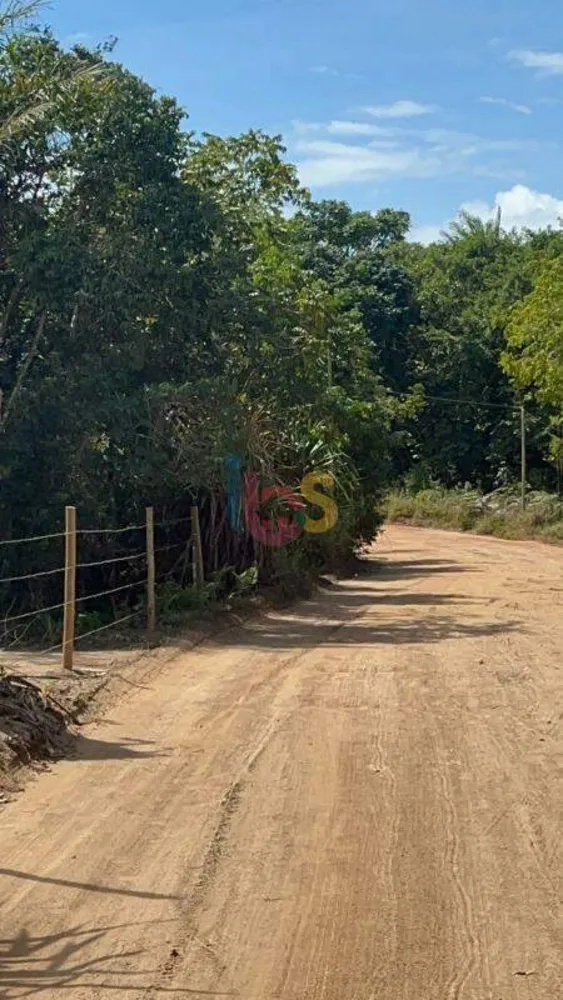 Terreno, 1000 m² - Foto 1