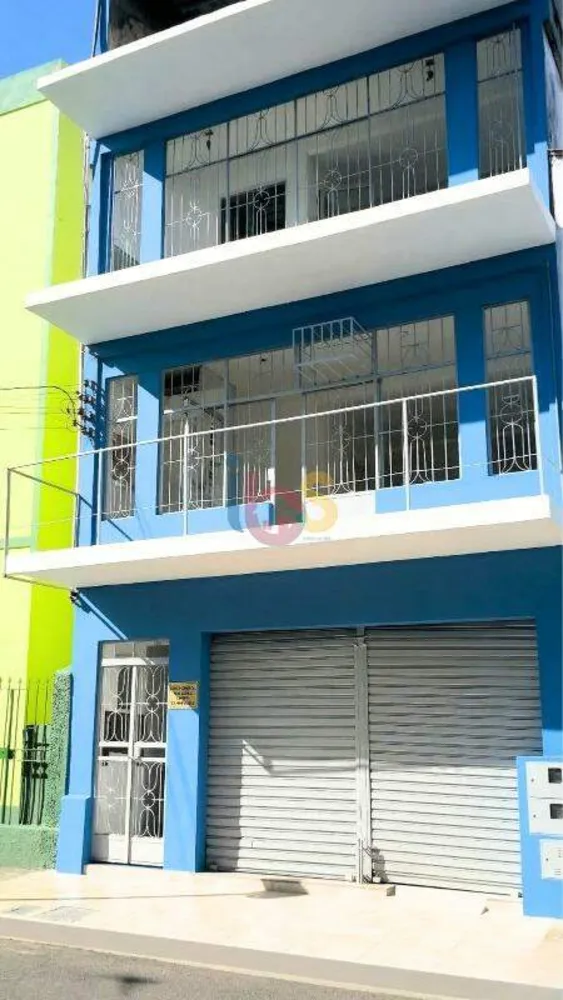Sala-Conjunto, 80 m² - Foto 1