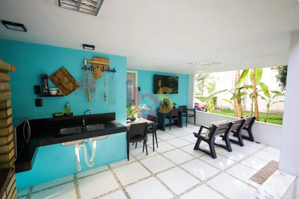 Casa, 2 quartos, 93 m² - Foto 6