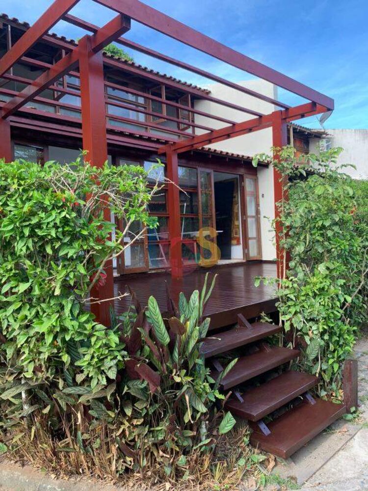 Casa, 2 quartos, 93 m² - Foto 2