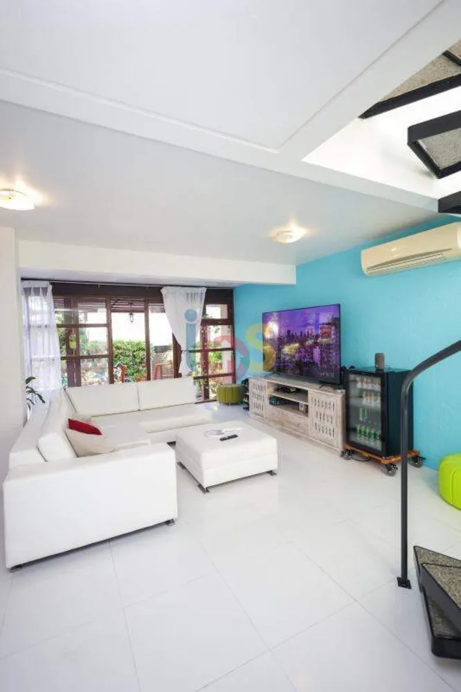 Casa, 2 quartos, 93 m² - Foto 7