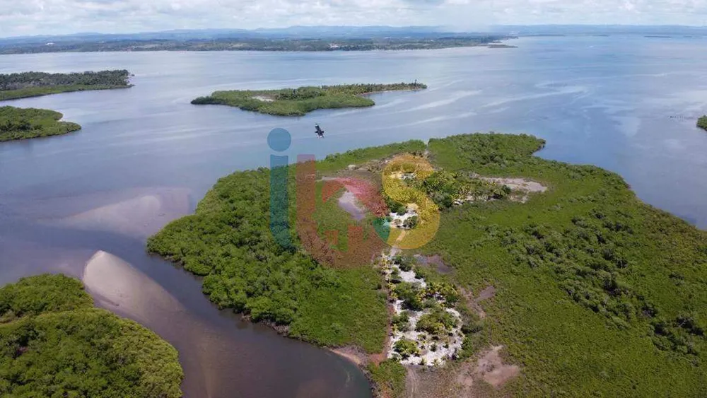 Terreno, 3 hectares - Foto 1