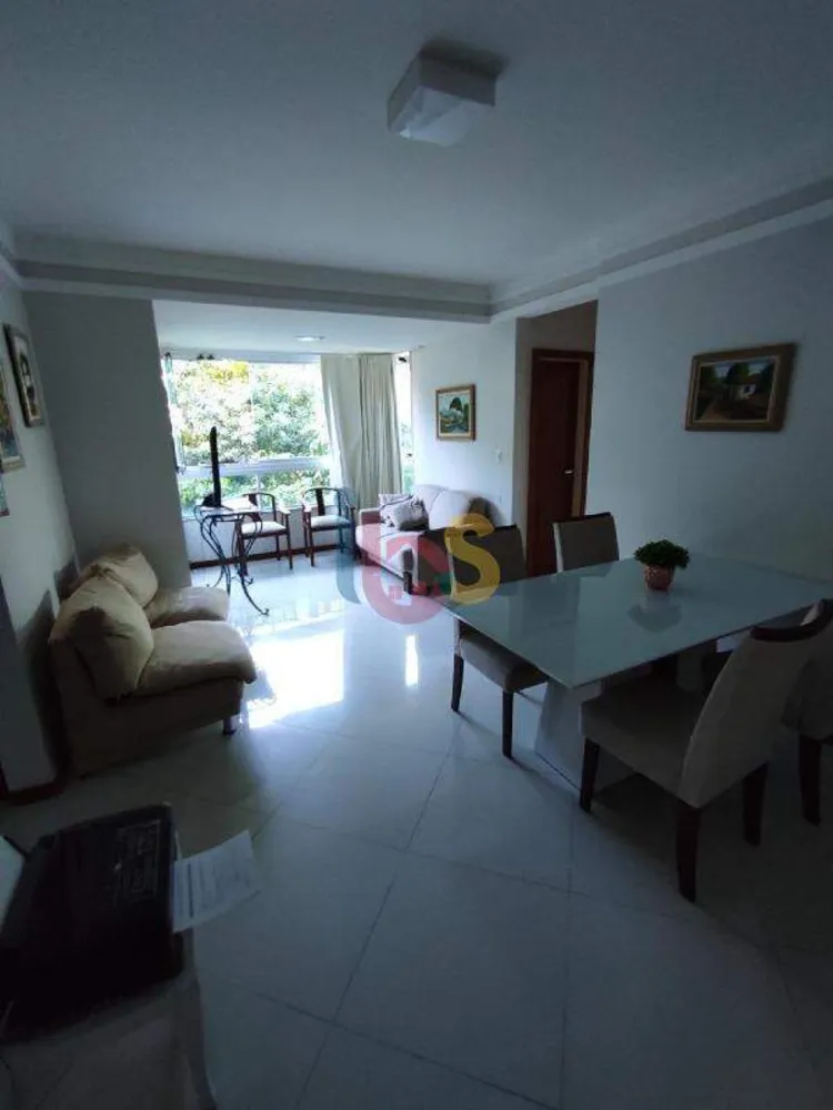 Apartamento, 2 quartos, 106 m² - Foto 1