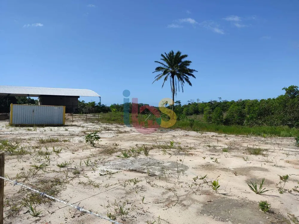 Terreno, 4400 m² - Foto 1