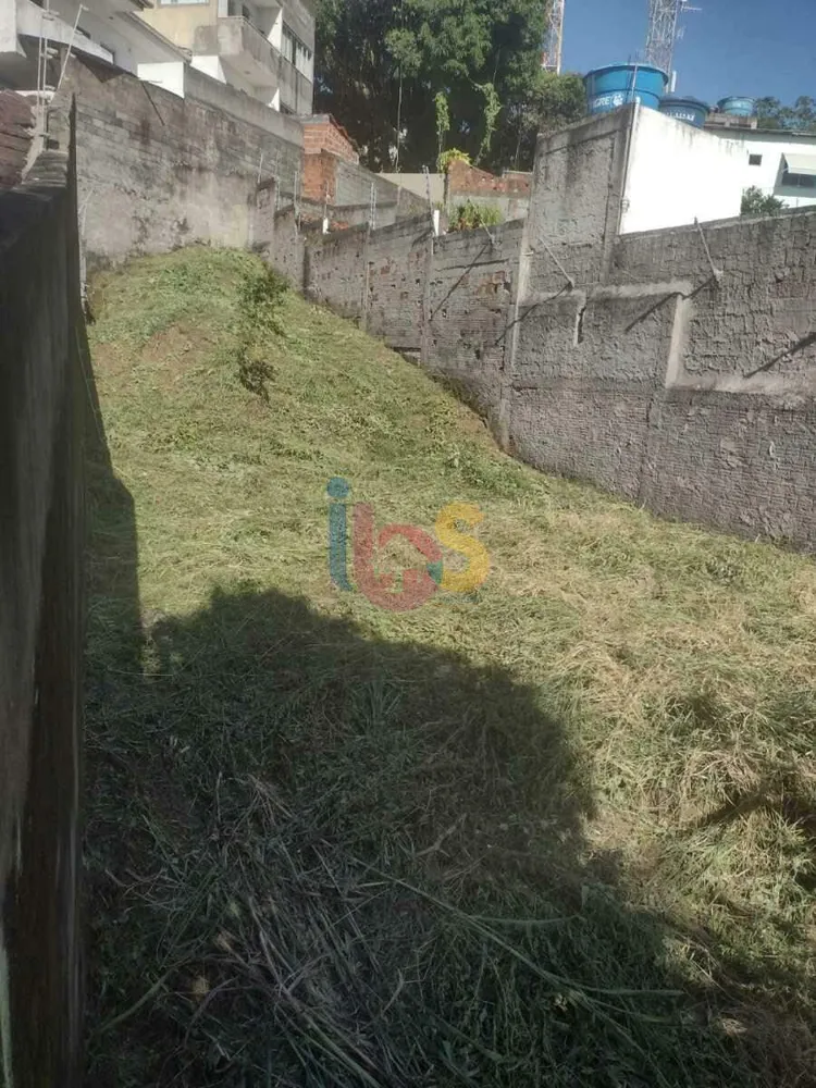Terreno, 212 m² - Foto 7