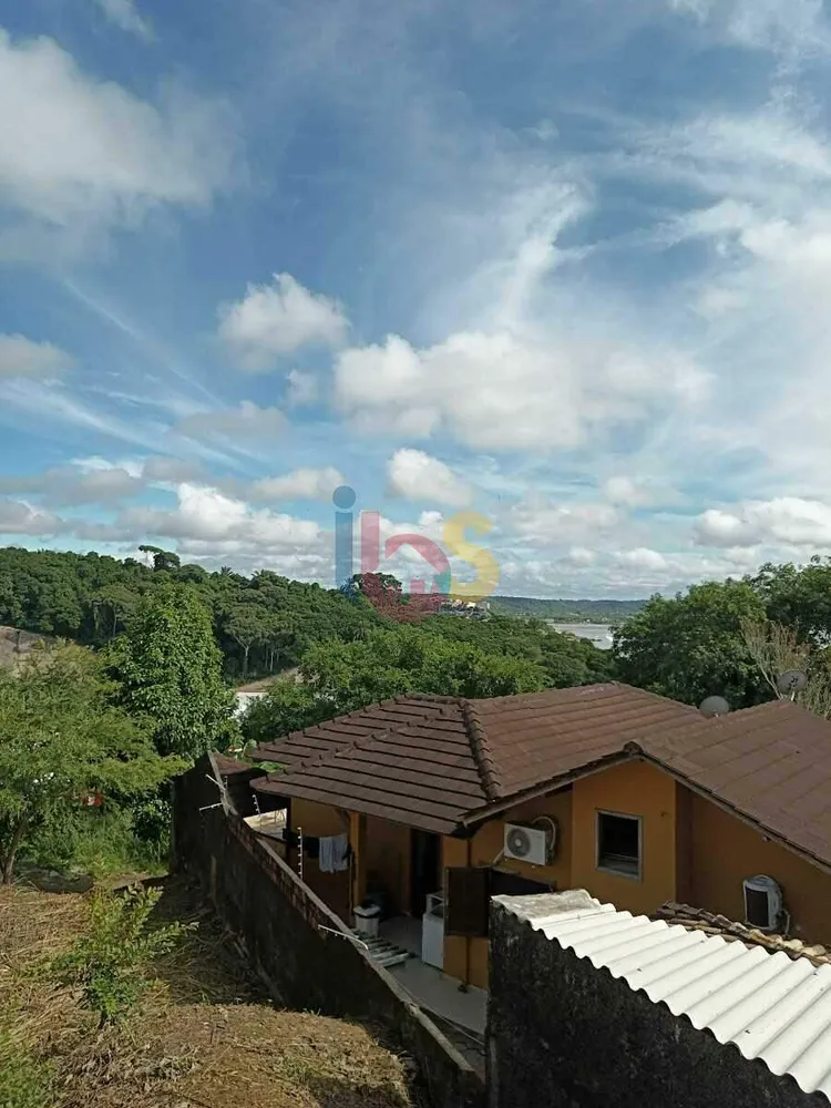 Terreno, 212 m² - Foto 4