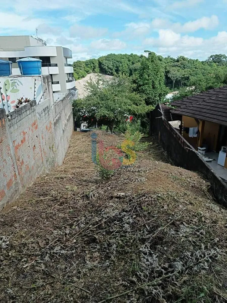 Terreno, 212 m² - Foto 2