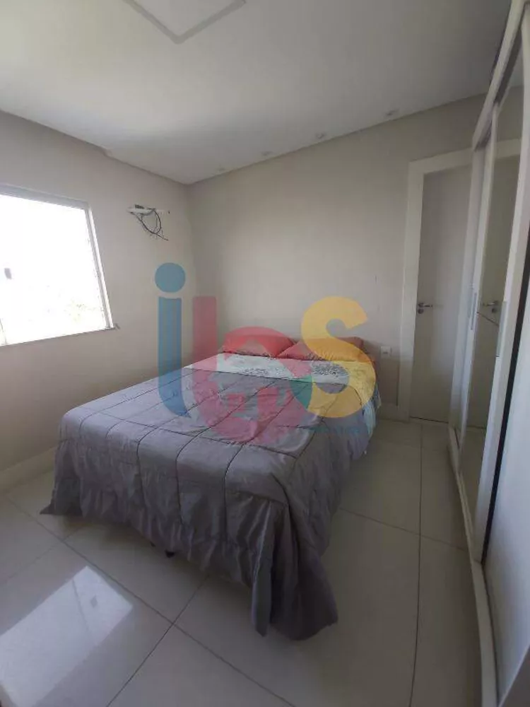 Cobertura à venda com 4 quartos, 180m² - Foto 3