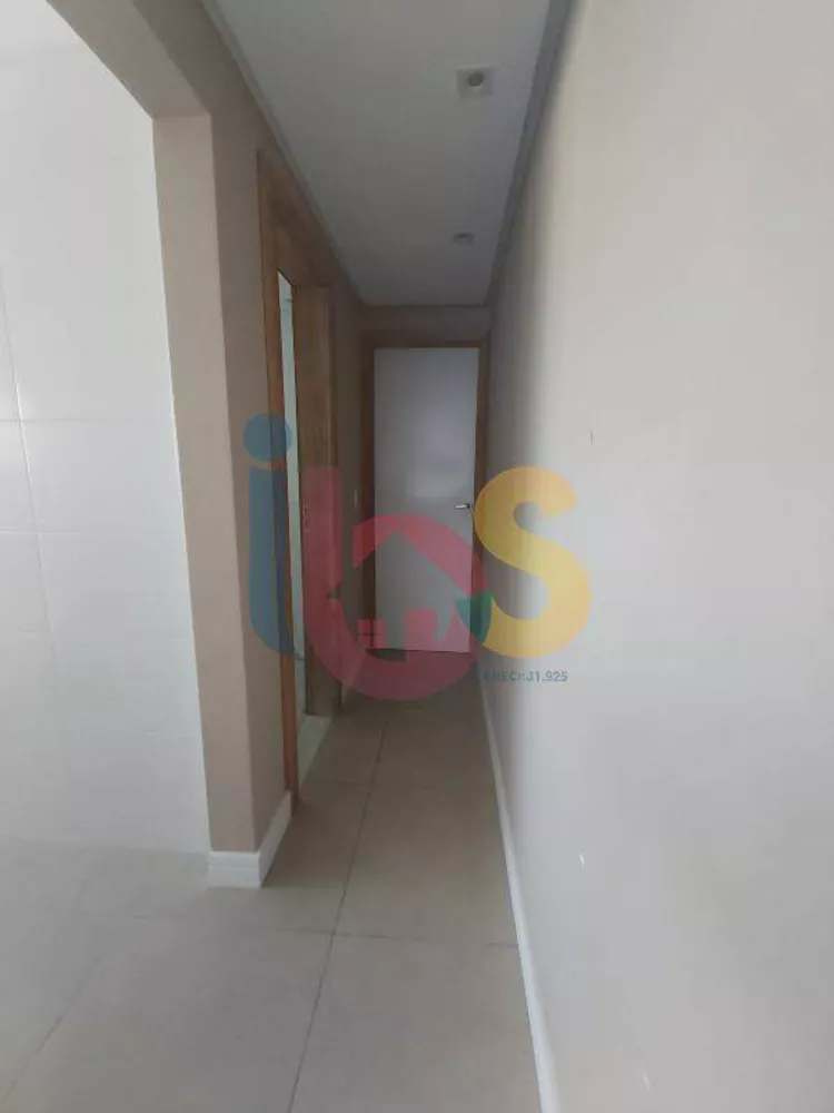 Cobertura à venda com 4 quartos, 180m² - Foto 2