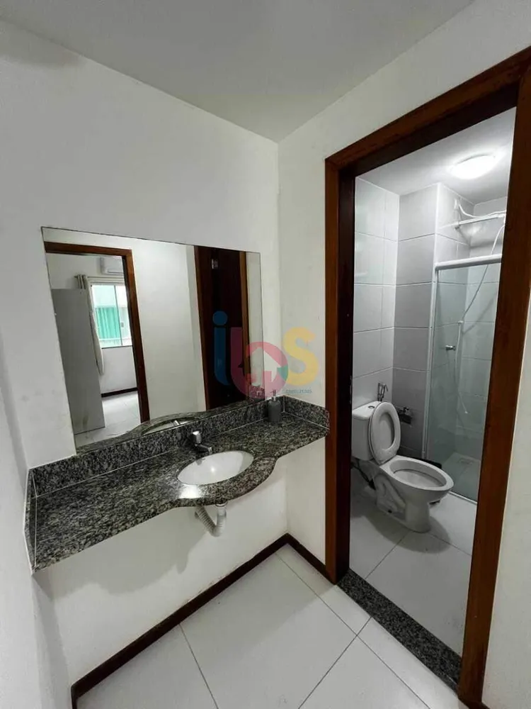 Apartamento, 1 quarto, 96 m² - Foto 6
