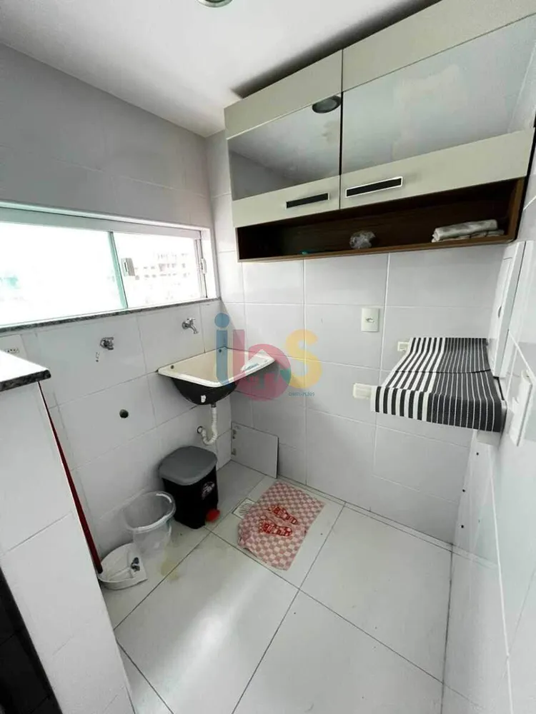 Apartamento, 1 quarto, 96 m² - Foto 7