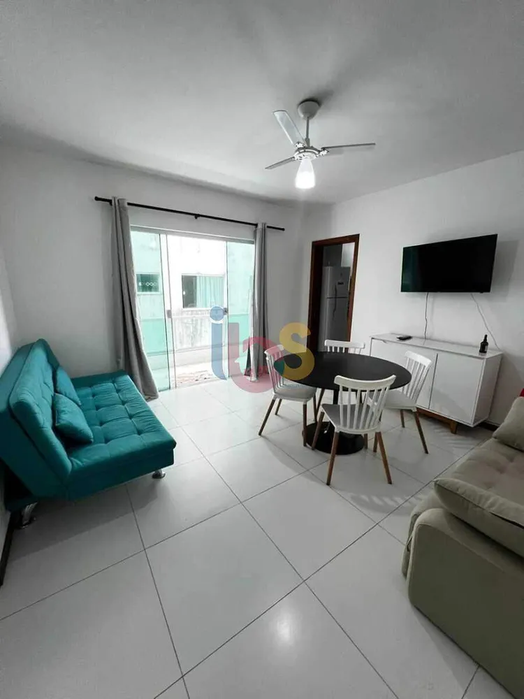 Apartamento, 1 quarto, 96 m² - Foto 1