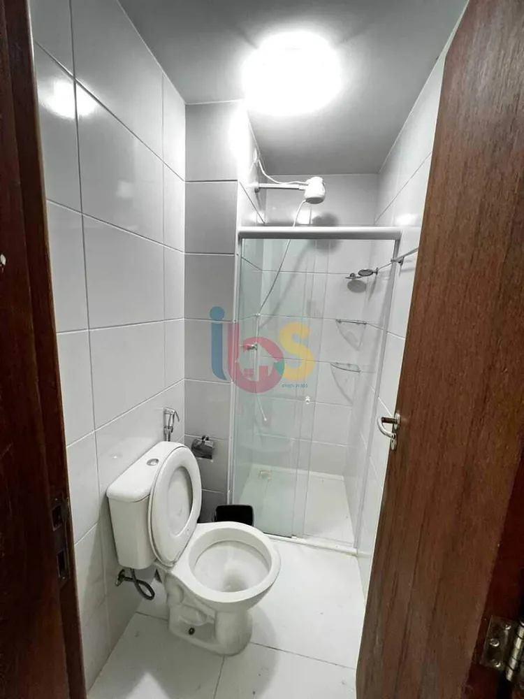 Apartamento, 1 quarto, 96 m² - Foto 9