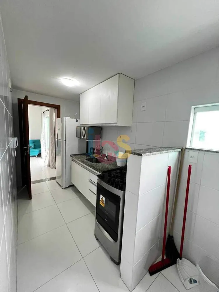 Apartamento, 1 quarto, 96 m² - Foto 11