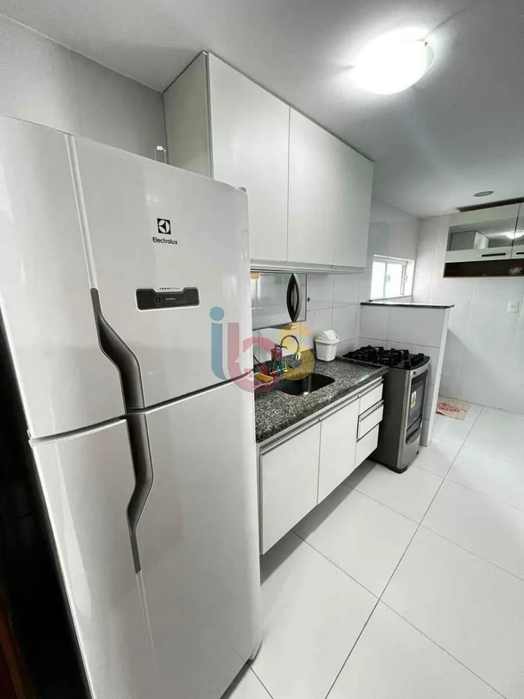 Apartamento, 1 quarto, 96 m² - Foto 2