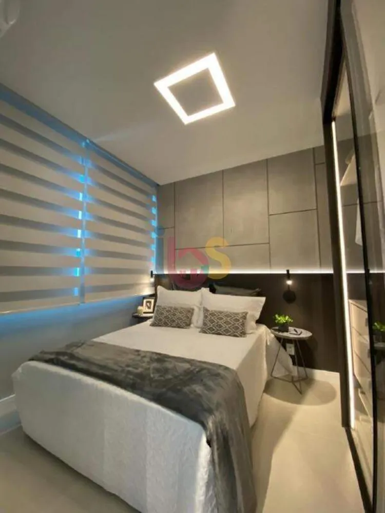 Apartamento, 1 quarto, 31 m² - Foto 6