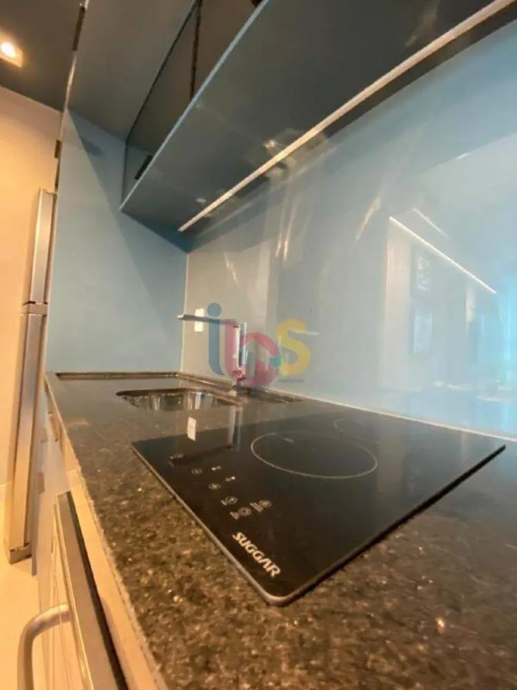 Apartamento, 1 quarto, 31 m² - Foto 7