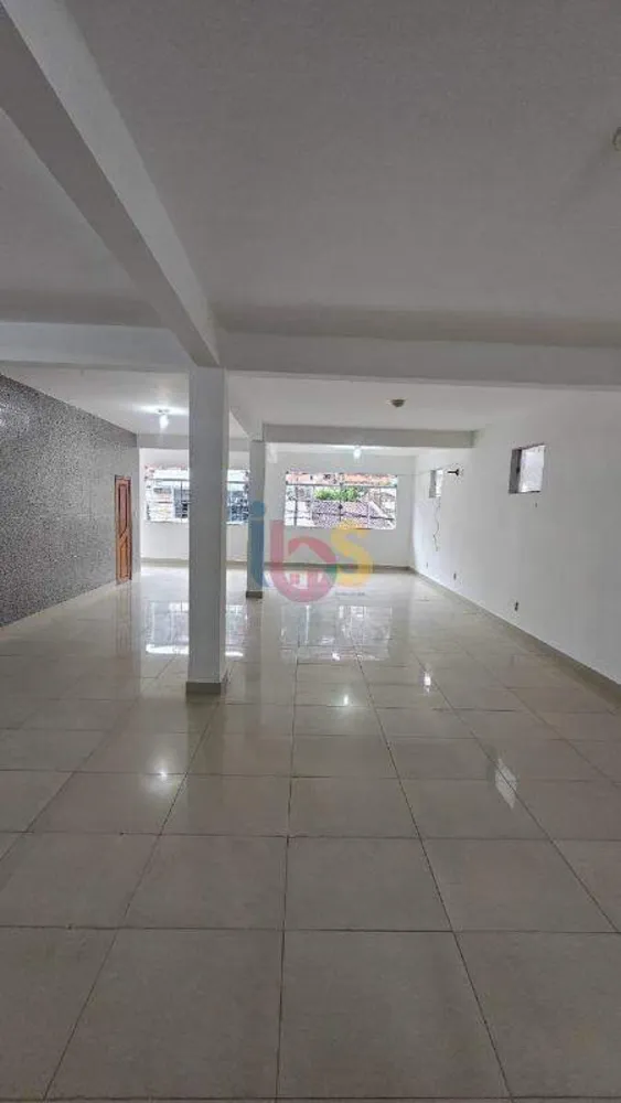 Depósito-Galpão, 114 m² - Foto 5