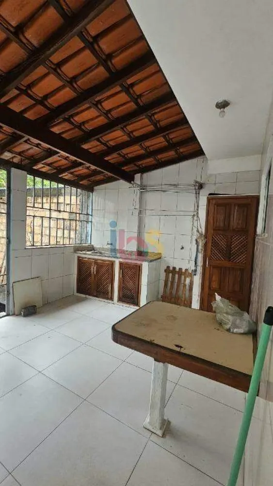 Depósito-Galpão, 114 m² - Foto 7