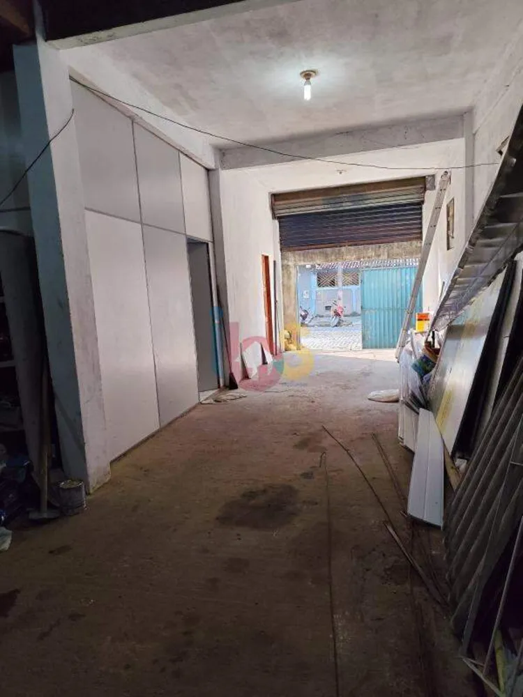 Depósito-Galpão, 114 m² - Foto 12