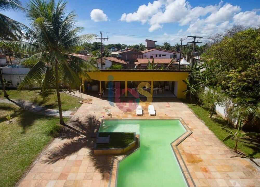 Hotel, 36 quartos - Foto 1