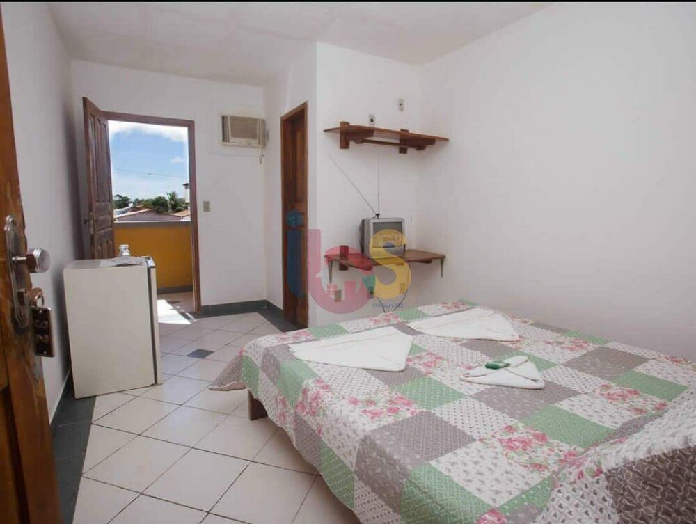 Hotel, 36 quartos - Foto 3