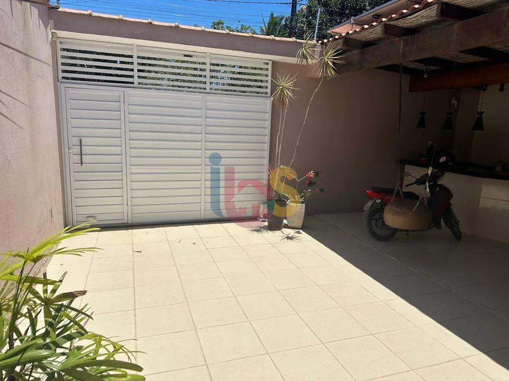 Casa, 2 quartos, 100 m² - Foto 2