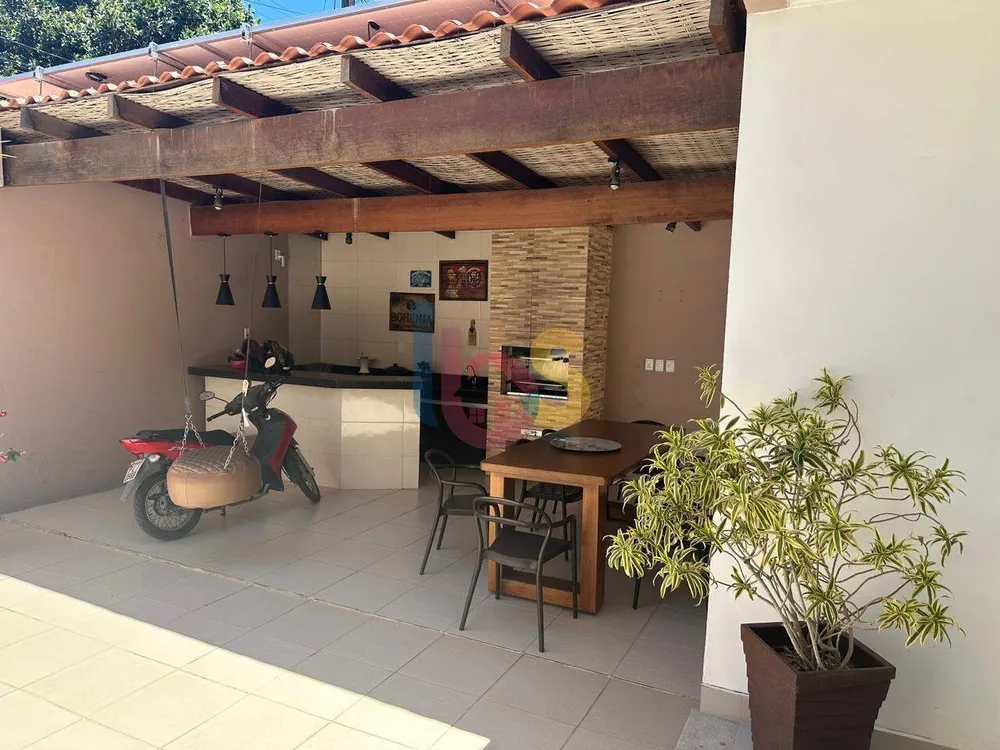Casa, 2 quartos, 100 m² - Foto 4