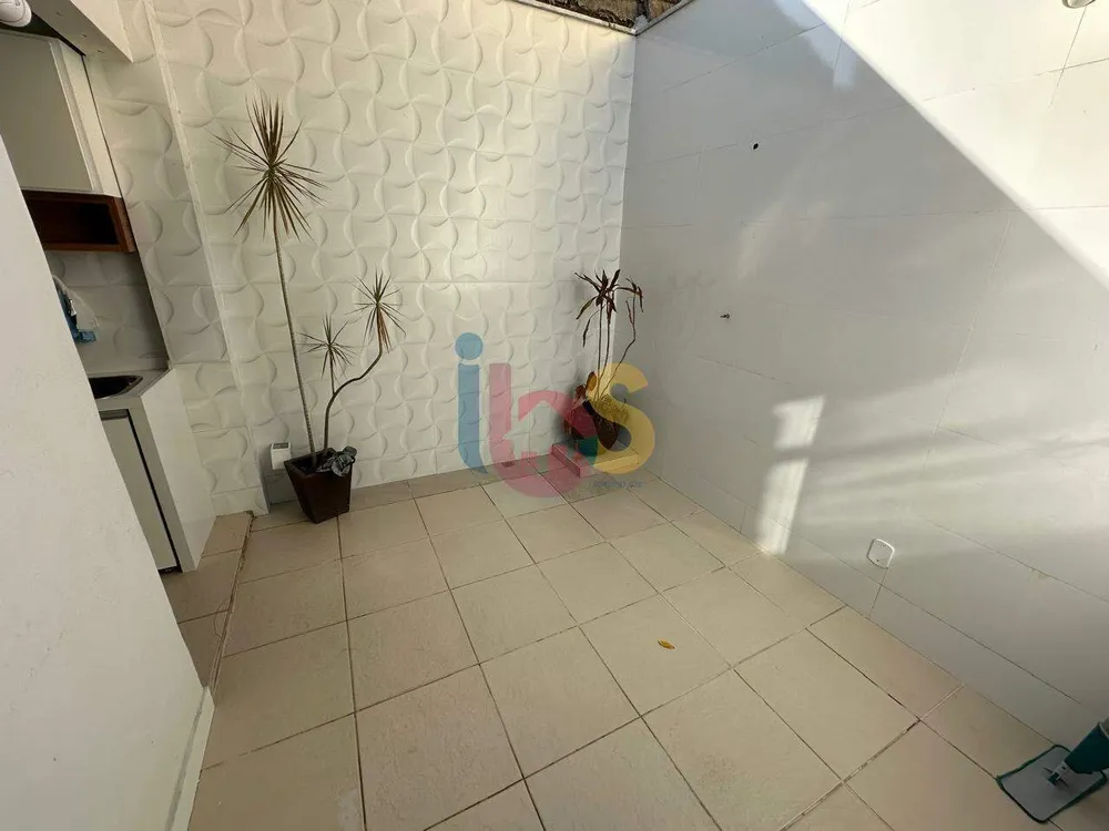 Casa, 2 quartos, 100 m² - Foto 1