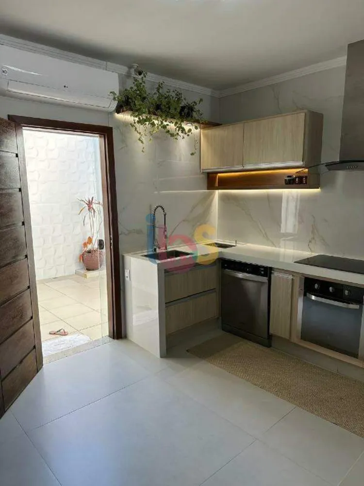 Casa, 2 quartos, 100 m² - Foto 4