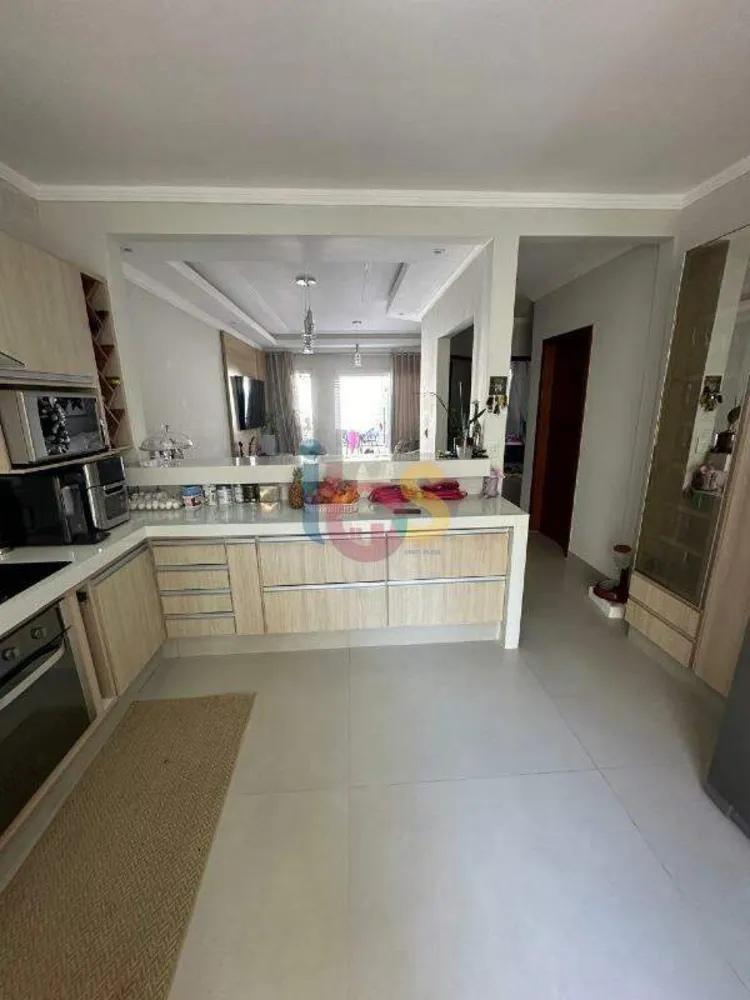 Casa, 2 quartos, 100 m² - Foto 3