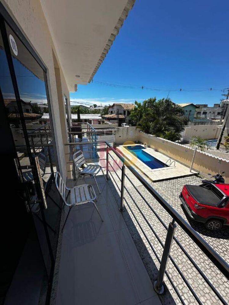 Apartamento, 2 quartos, 78 m² - Foto 2