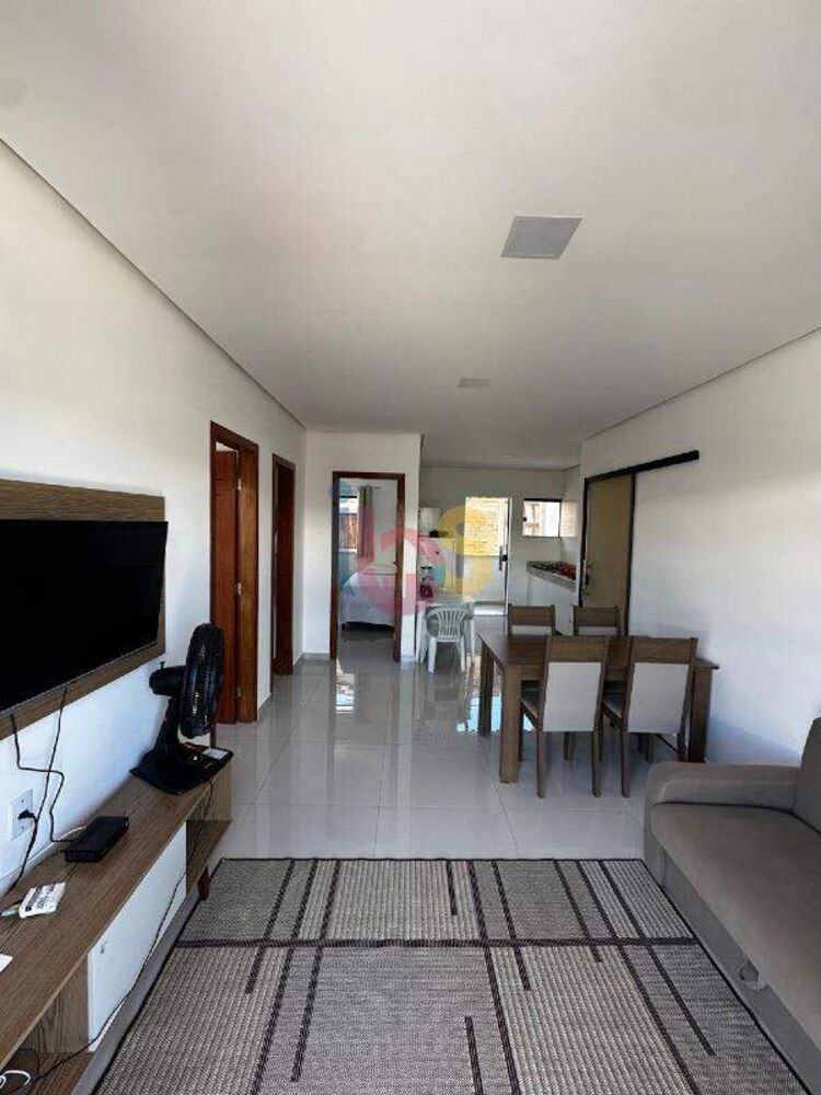 Apartamento, 2 quartos, 78 m² - Foto 3