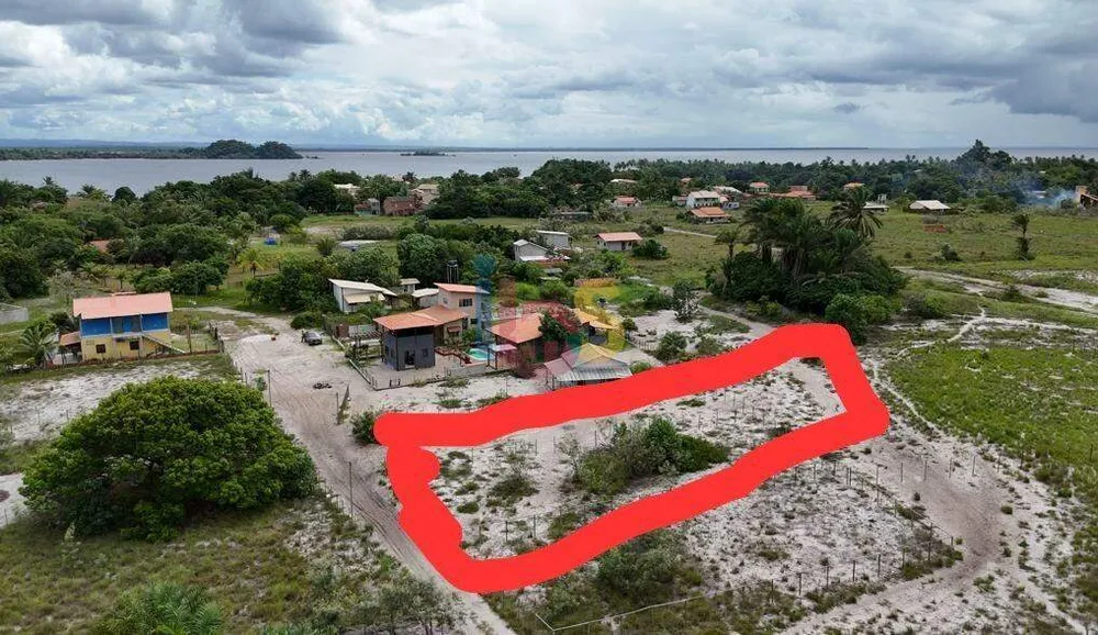 Terreno, 477 m² - Foto 4