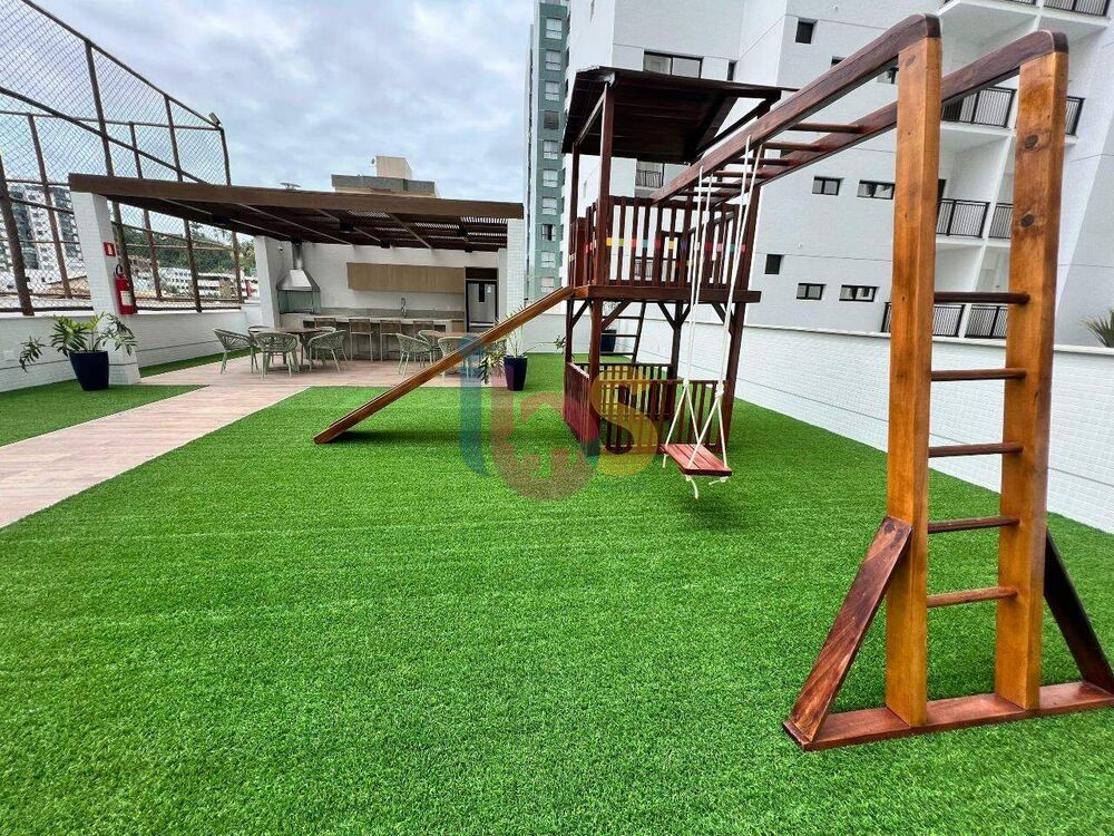 Apartamento à venda com 3 quartos, 133m² - Foto 19