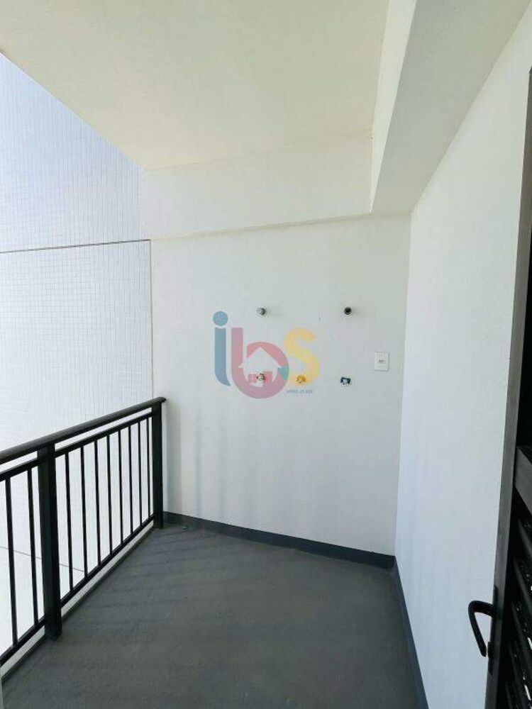 Apartamento à venda com 3 quartos, 133m² - Foto 6