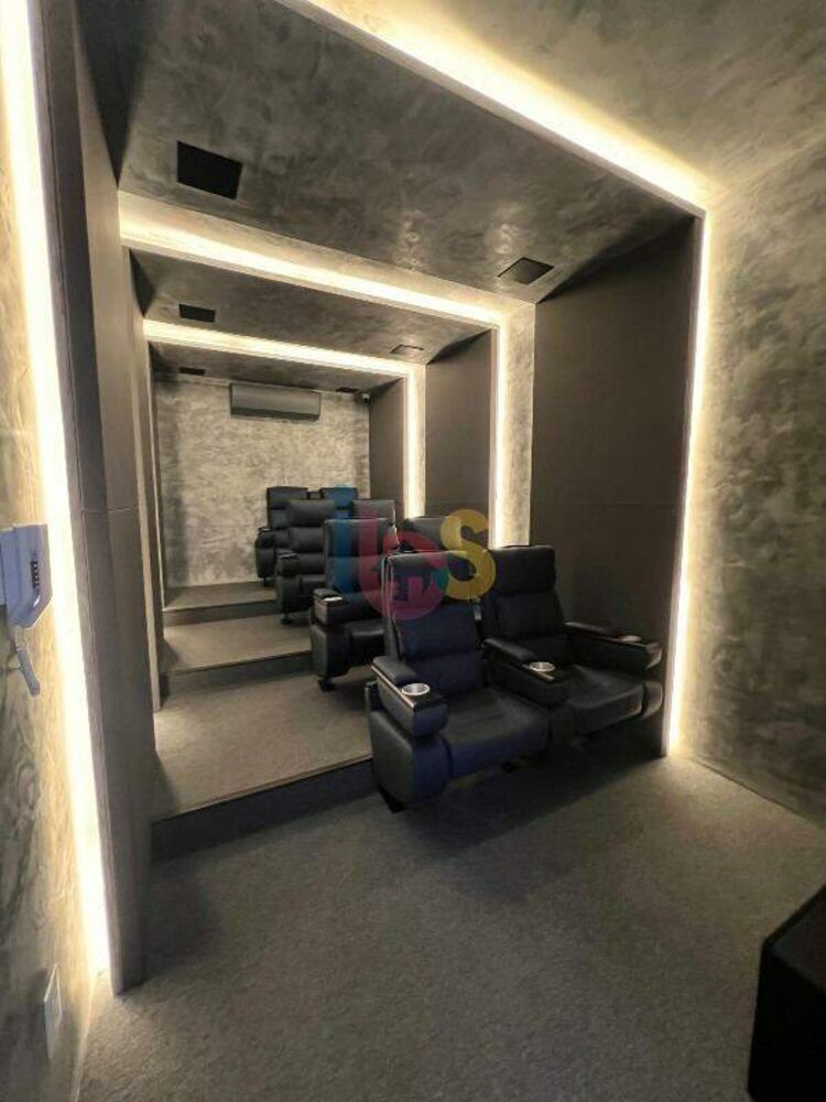 Apartamento à venda com 3 quartos, 133m² - Foto 14