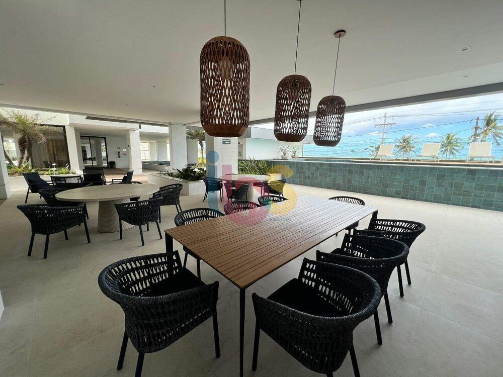 Apartamento à venda com 3 quartos, 133m² - Foto 13