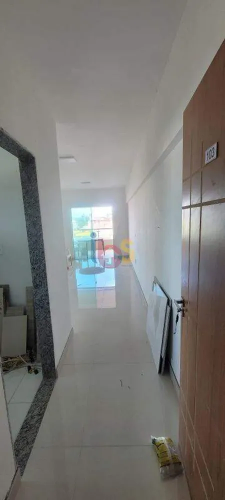 Apartamento, 3 quartos, 100 m² - Foto 4