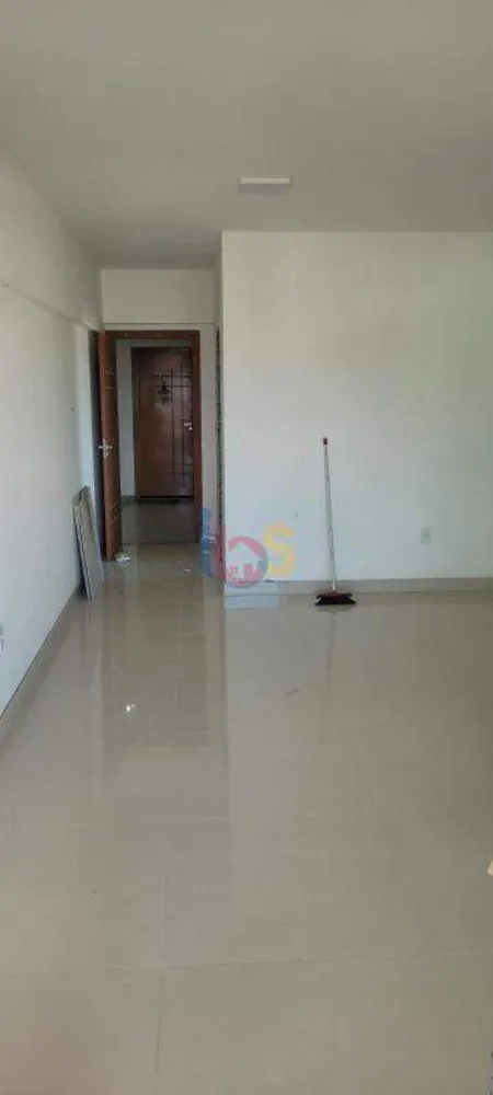 Apartamento, 3 quartos, 100 m² - Foto 3