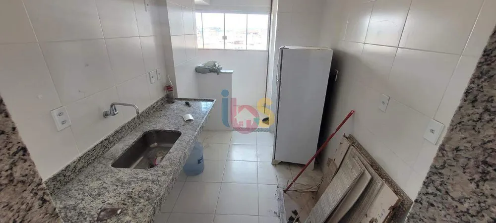 Apartamento, 3 quartos, 100 m² - Foto 8