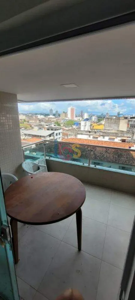 Apartamento, 3 quartos, 100 m² - Foto 1