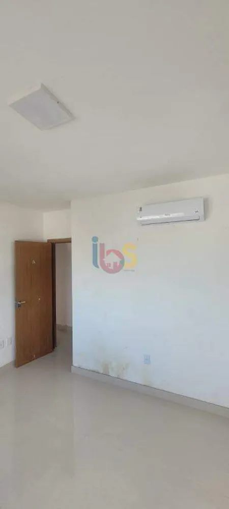 Apartamento, 3 quartos, 100 m² - Foto 2