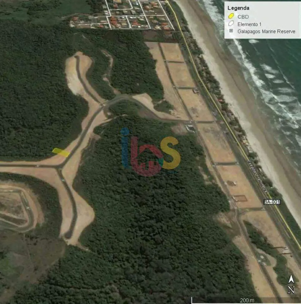 Terreno, 450 m² - Foto 9