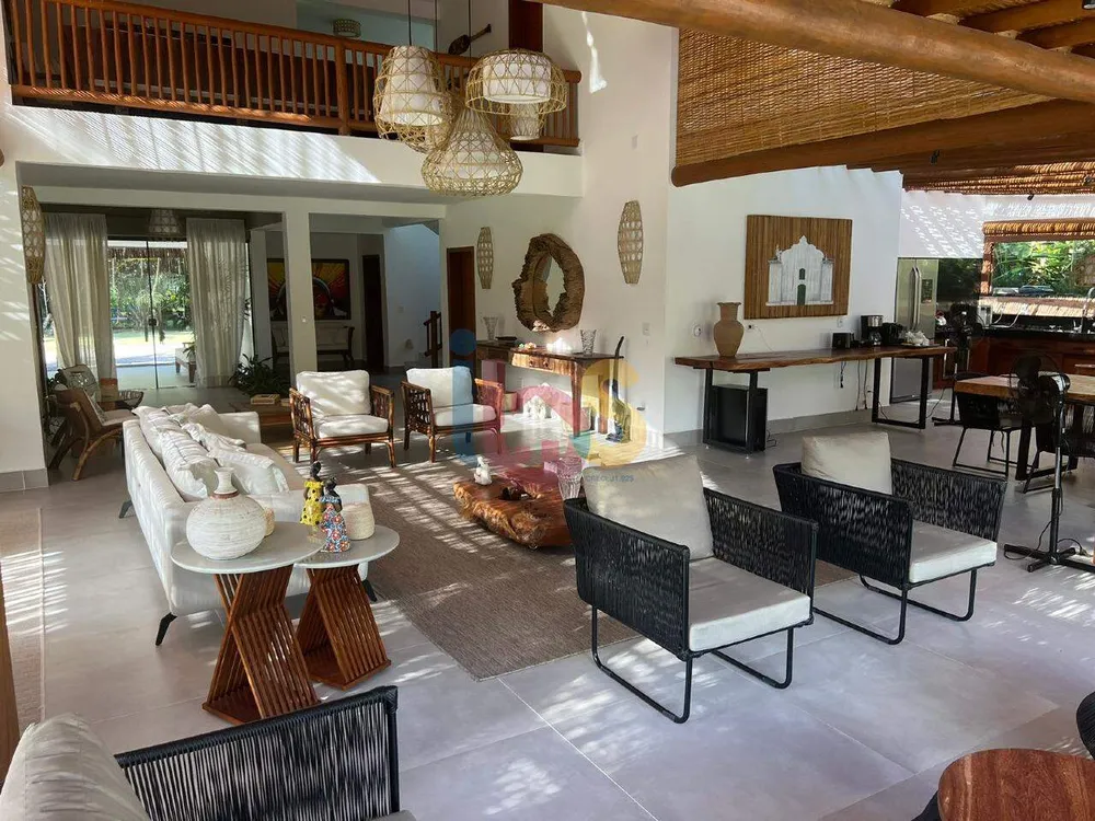 Casa, 7 quartos, 700 m² - Foto 24