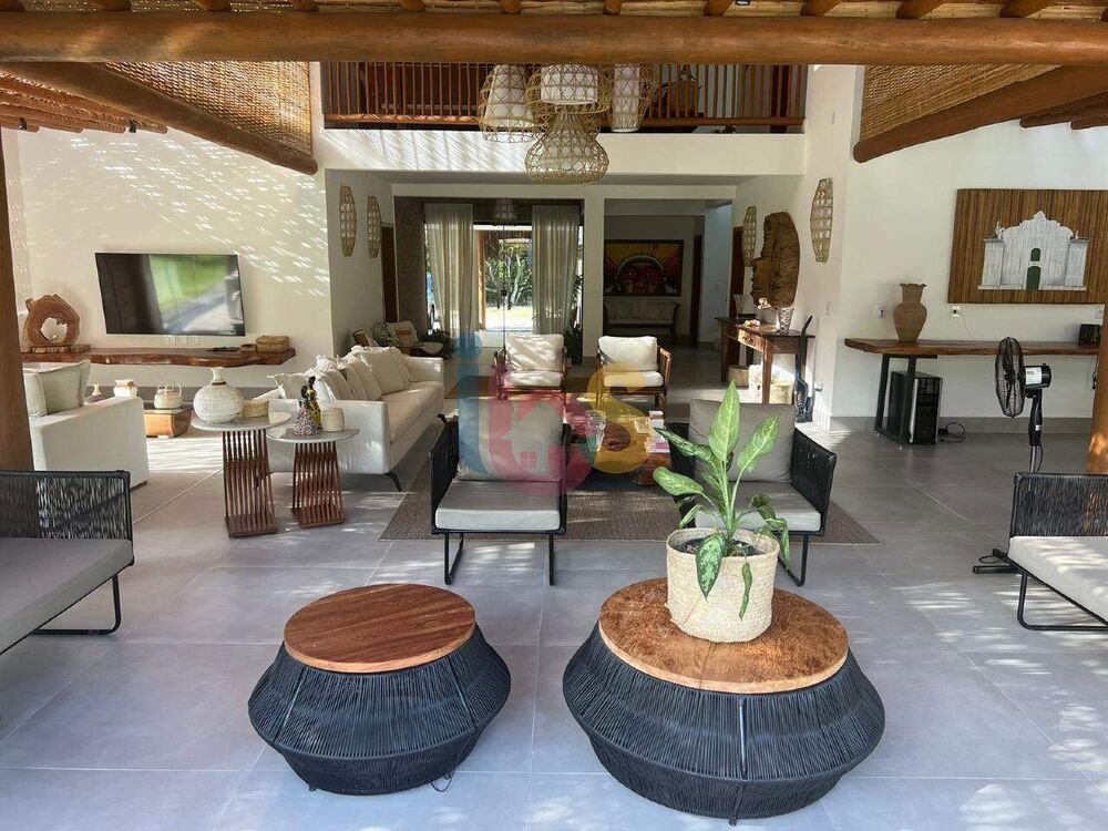 Casa, 7 quartos, 700 m² - Foto 5