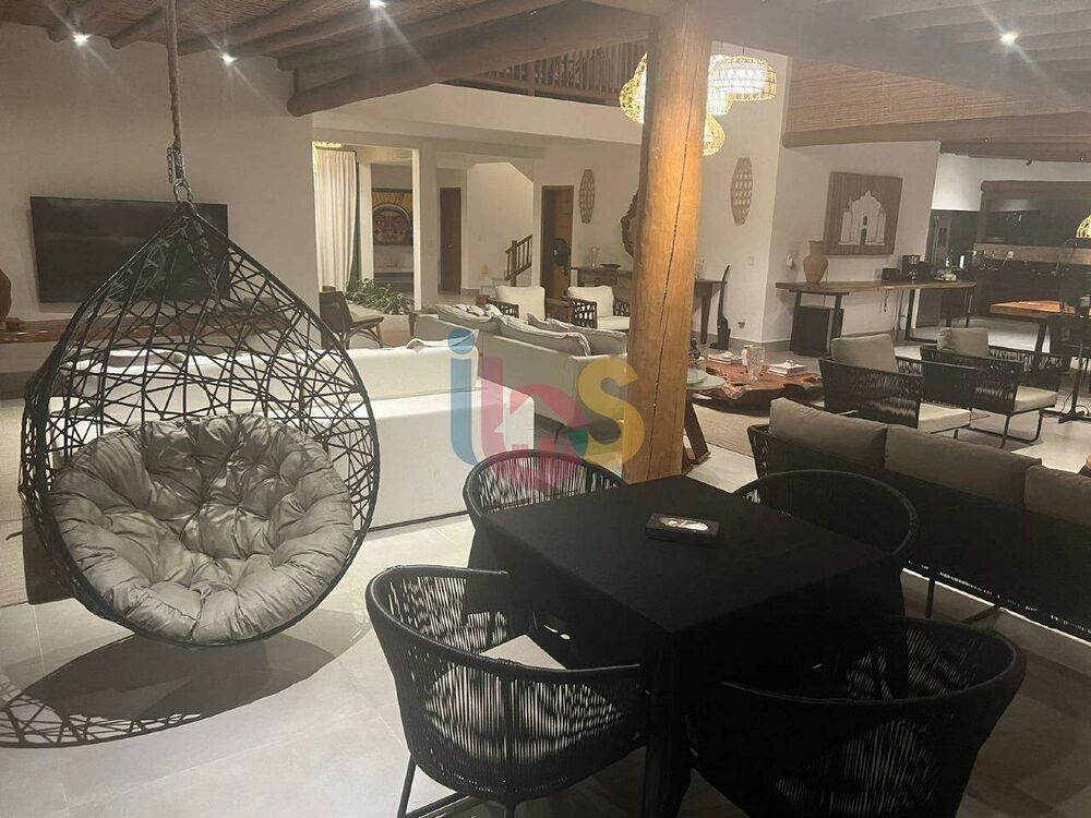 Casa, 7 quartos, 700 m² - Foto 6